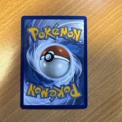 Pokemon TCG: Mega Evolution Promo - MEP032 - Mega Gardevoir Ex - NM/M - Image 2
