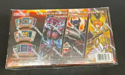 YuGiOh LEGENDARY HERO DECKS Box Set 3 Decks-Factory Sealed! 83717840671 - Image 2