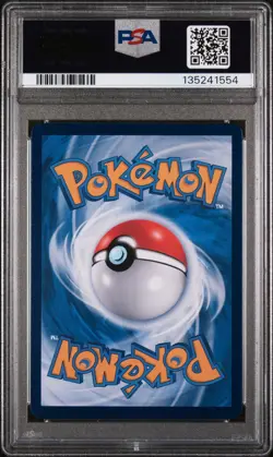2021 Pokemon CHI SWSH VMAX Climax #255 FA Acerola's Premonition PSA 9 - Image 2