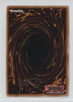 Needle Burrower Unlimited YuGiOh Ancient Sanctuary #AST-020 2004 - Image 2