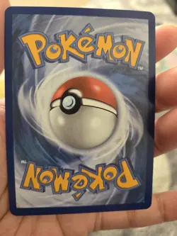 Pokemon TCG N's Zoroark ex 175/159 Journey Together Ultra Rare NM - Image 2