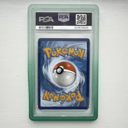 Pokemon 2021 Dragonite V 192/203 Alt Art Evolving Skies GEM MINT PSA 10 [UK] - Image 2