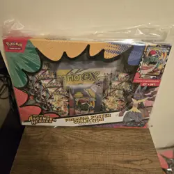 Ascended Heroes Premium Poster Collection Lucario & Gardevoir ✅🎁 - Image 3