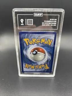 Ho-Oh EX 121/122 Holo Full Art Pokemon TCG XY Breakpoint 2016 English TAG 9 - Image 2