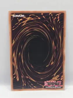 Illusionist Faceless Magician LED2-EN002 Rare 1st Edition Yugioh TCG LP - Image 2