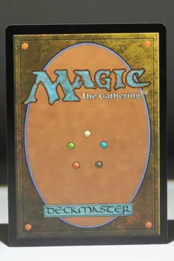 Rare Shadowmoore Painter's Servant Magic: The Gathering Card (Good Condition) - Image 4