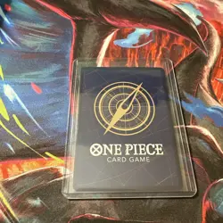 Nico Robin EB03-055 SR ONE PIECE Heroines Edition - ONE PIECE Card Game Japanese - Image 1