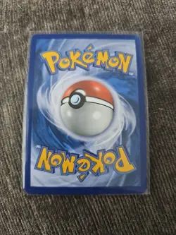 Pokemon TCG Wally's Compassion Full Art Ultra Rare Card 176/132 Mega Evolution - Image 2