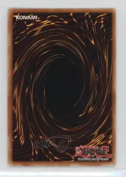 Super Rare - Orca Mega-Fortress of Darkness Unlimited YuGiOh Invasion Chaos 2004 - Image 2