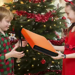 900 Pockets Baseball Trading Card Binder with Sleeves, Sports Card Binder - Image 2