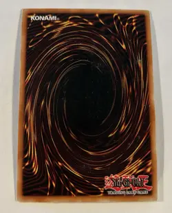 YUGIOH ARCHFIEND BLACK SKULL DRAGON CORE-EN048 ULTRA UNLIMITED ED MP - Image 3