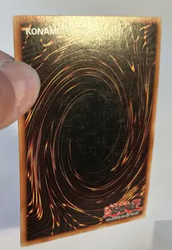 YUGIOH ARCHFIEND BLACK SKULL DRAGON CORE-EN048 ULTRA UNLIMITED ED MP - Image 4