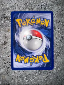 Pokemon TCG Cards SHADOWLESS Base Set Sandshrew 62/102 EXC - Image 4