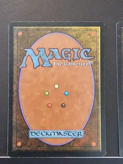 (X2) Drain Life - 3rd Ed - 1994 - Magic The Gathering - Combine Ship - Image 5