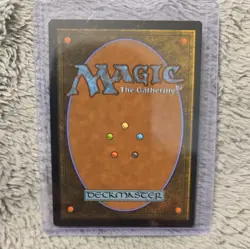 MTG Wasteland Borderless Foil NM English Universes Beyond: Fallout - Image 2