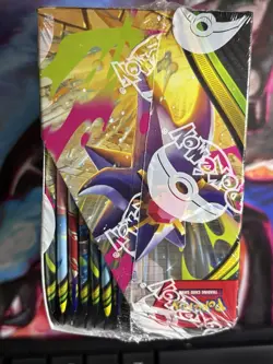 Pokemon TCG - Perfect Order - Booster Box (Pokemon Sealed) - Image 4