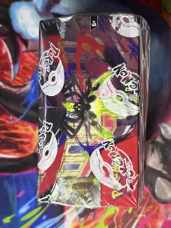 Pokemon TCG - Perfect Order - Booster Box (Pokemon Sealed) - Image 5