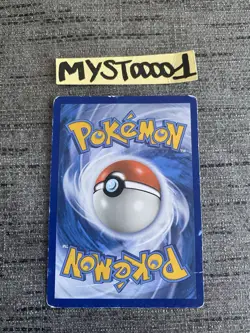Carte Pokemon Pikachu 28/73 HOLO Francais Occasion - Image 2
