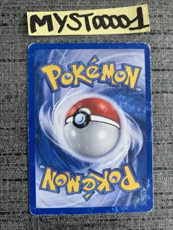 Carte Pokemon Magicarpe 64/107 Bloc Ex Deoxys Francais Occasion - Image 2