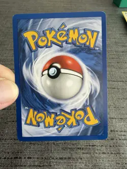 Carte Pokemon Erika Jigglypuff 69/132 Gym Challenge Wizards English Occasion - Image 4