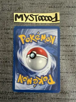 Carte Pokemon Giovanni’s Magikarp 73/132 Gym Challenge Wizards English Occasion - Image 2