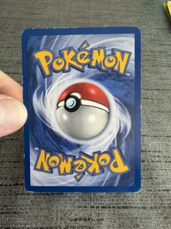Carte Pokemon Giovanni’s Magikarp 73/132 Gym Challenge Wizards English Occasion - Image 4