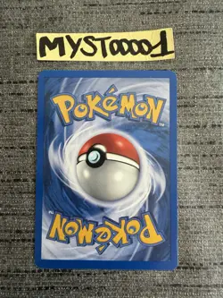 Carte Pokemon Misty’s Magikarp 88/132 Gym Challenge Wizards English Occasion - Image 2