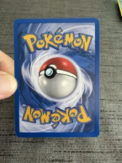 Carte Pokemon Misty’s Magikarp 88/132 Gym Challenge Wizards English Occasion - Image 4
