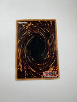 Yugioh! The Forces of Darkness Card EEN-EN051 Konami - Image 2