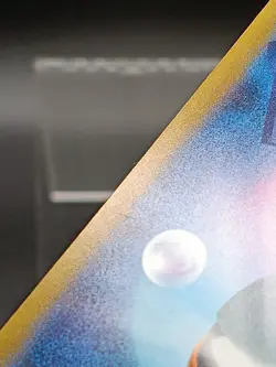 Pikachu 291/SV-P Gym Promo - Pokemon Card Japanese Scarlet & Violet - Image 3