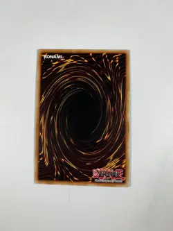 Trickstar Black Catbat MP18-EN132 Ultra Rare 1st Edition YuGiOh Card Konami 1996 - Image 4