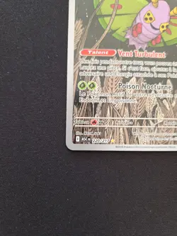 Carte Pokemon Papinox 220/217 ASC Heros Transcendants FR NEUF - Image 5