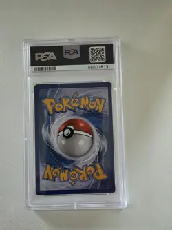 Pokemon TCG: Dialga EX Full Art Secret Rare 122/119 XY Phantom Forces NM PSA 9 - Image 2