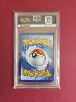 Pokemon TCG | Glaceon Vmax 208/203 | ENG | Evolving Skies | PSA 10 GEM MT - Image 2