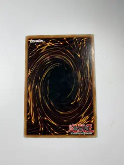 Fusion Recovery CRV-EN038 Yugioh Spell Card Speed Duel Academy - Image 2