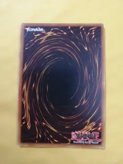 Polymerization LOB-059 Super Rare The Legend of Blue Eyes White Dragon Yu-Gi-Oh - Image 2