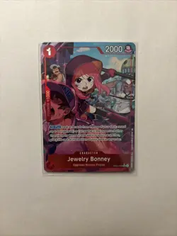 Jewelry Bonney EB04-002 Rare Alt Art NM Adventure on Kami’s Island - Image 1