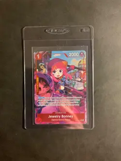 Jewelry Bonney EB04-002 Rare Alt Art NM Adventure on Kami’s Island - Image 1