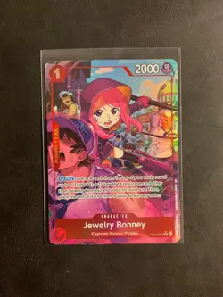 Jewelry Bonney EB04-002 Rare Alt Art NM Adventure on Kami’s Island - Image 2