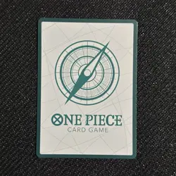 One Piece Don Nico Robin PRB-02 The Best Vol.2 Japanese NM Foil - Image 2