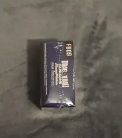 Dragon Ball Super Card Game Fusion World Dual Evolution Booster Box (FB09) - Image 2