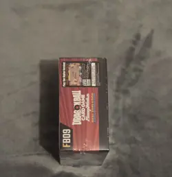 Dragon Ball Super Card Game Fusion World Dual Evolution Booster Box (FB09) - Image 3