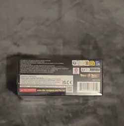 Dragon Ball Super Card Game Fusion World Dual Evolution Booster Box (FB09) - Image 5