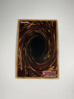 Edea The Heavenly Squire SR01-EN003 Super Rare UNL YuGiOh Card - Image 2