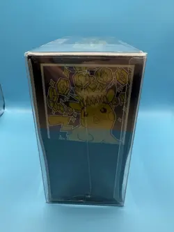 Surging Sparks ETB Sealed Box Pokemon Cards TCG! 🔥🔥 - Image 2