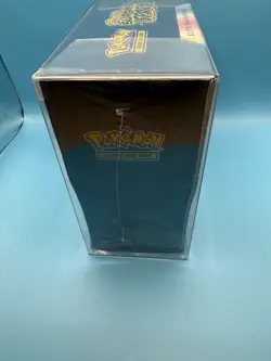 Surging Sparks ETB Sealed Box Pokemon Cards TCG! 🔥🔥 - Image 4