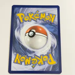 Ninetales 020/132 Uncommon Reverse Holo Card ME01: Mega Evolution Pokemon TCG NM - Image 2