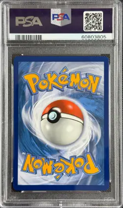 Pokemon Card Charizard Vmax 020/189 PSA 10 Darkness Ablaze - Image 2