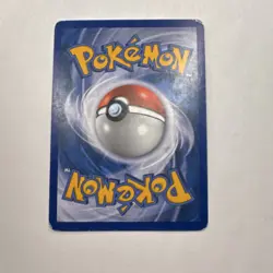 Pokemon Gengar 16/99 Arceus Regular Rare Stage 2 110 HP 2009 TCG Card - Image 2