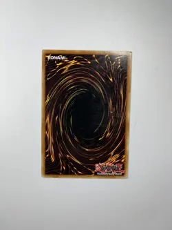 Medusa Worm - TLM-EN022 - Common - Unlimited Edition YuGiOh Card Konami 1996 - Image 2